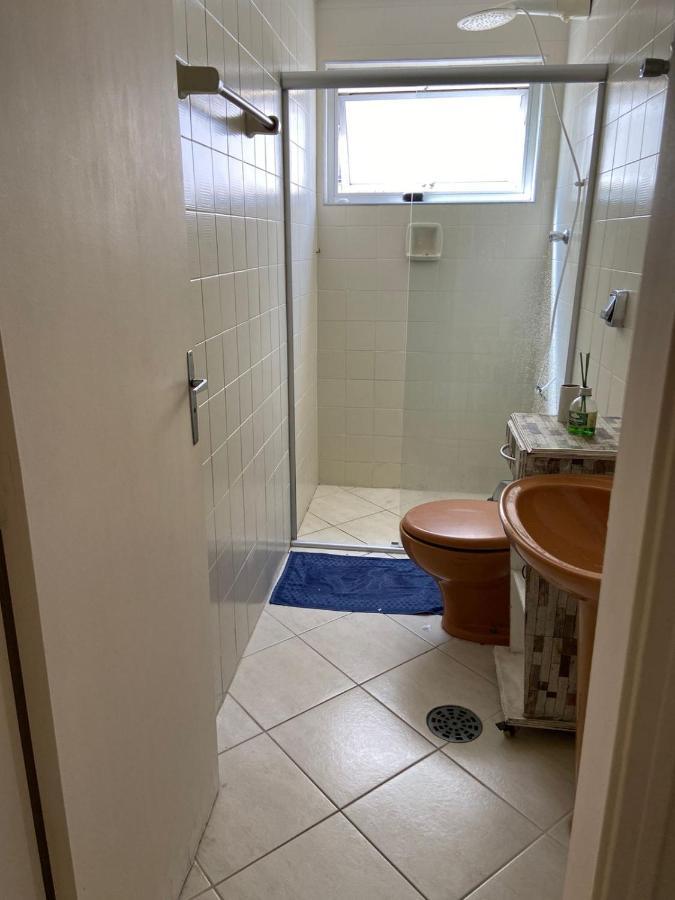 Apartamento Encantador No Guaruja, Praia Da Enseada - Apenas 600M Da Praia ! Εξωτερικό φωτογραφία