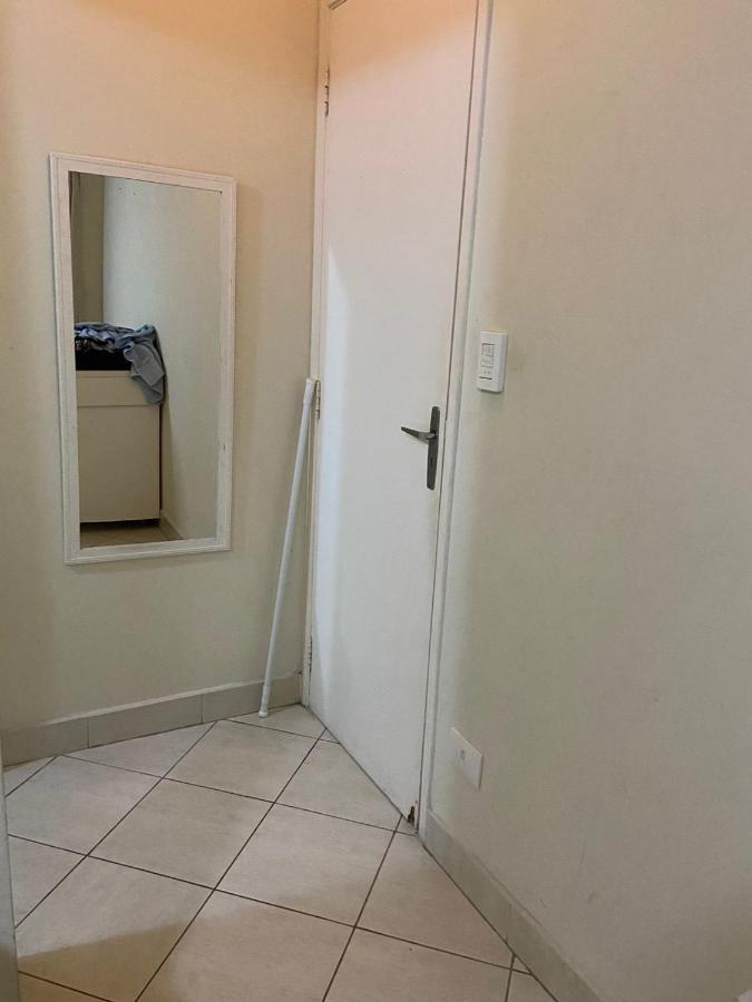 Apartamento Encantador No Guaruja, Praia Da Enseada - Apenas 600M Da Praia ! Εξωτερικό φωτογραφία