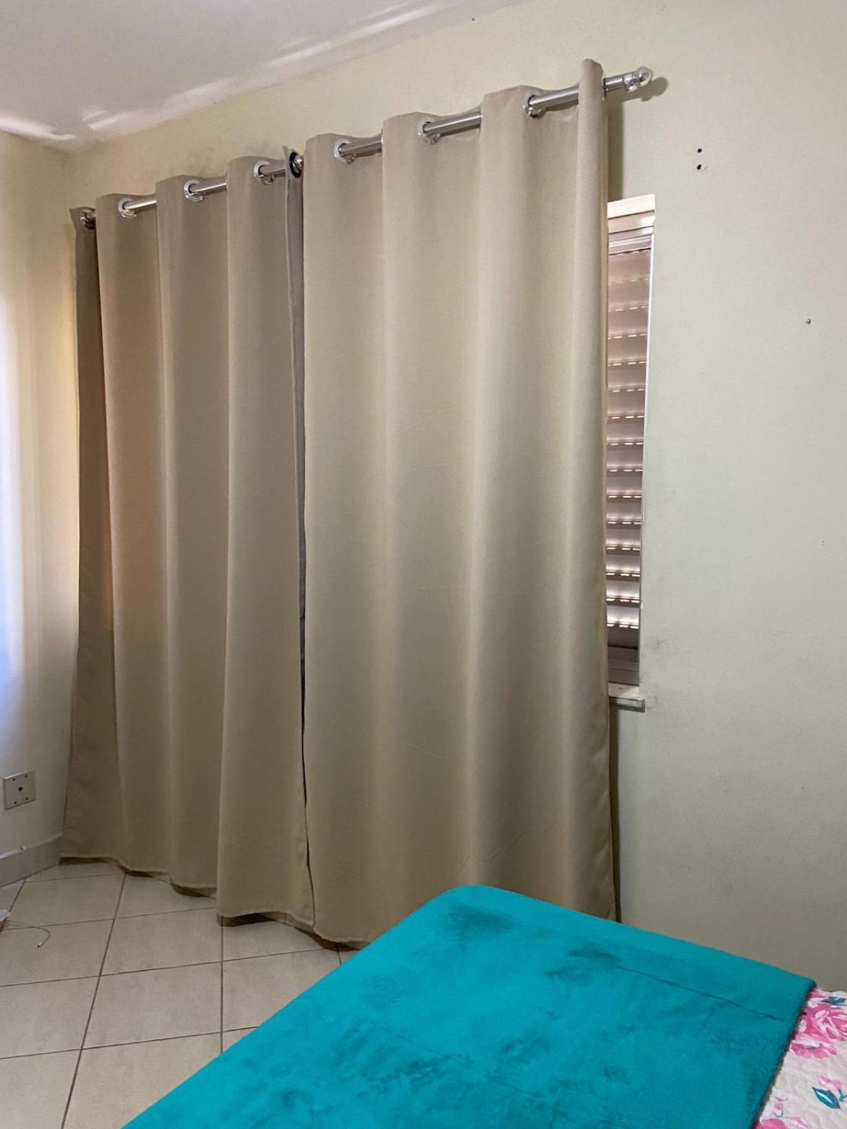 Apartamento Encantador No Guaruja, Praia Da Enseada - Apenas 600M Da Praia ! Εξωτερικό φωτογραφία